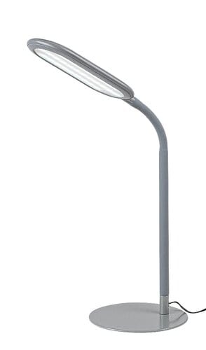 Lampade da ufficio Adelmo 74008 Grigio
