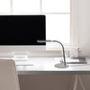 Lampade da ufficio Adelmo 74008 Grigio (7)