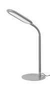 Lampade da ufficio Adelmo 74008 Grigio (1)
