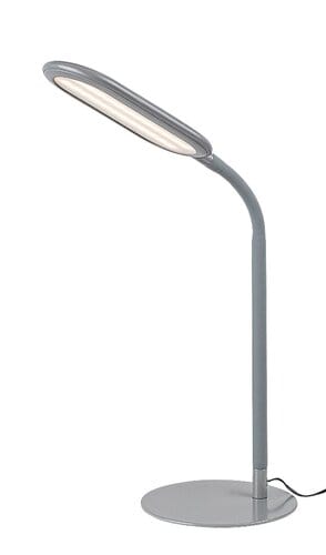 Lampade da ufficio Adelmo 74008 Grigio (2)