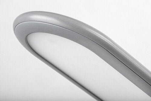 Lampade da ufficio Adelmo 74008 Grigio (5)