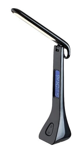 Lampade da ufficio Amato 74041 Nero