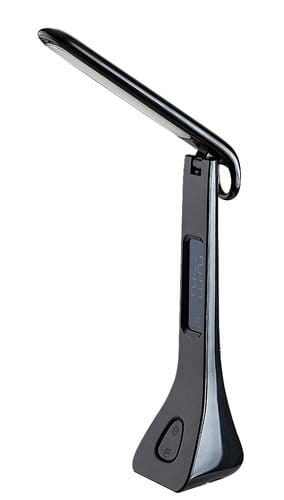Lampade da ufficio Amato 74041 Nero (1)