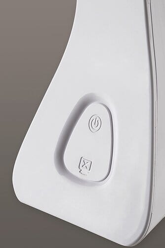 Lampade da ufficio Amato 74042 Bianco (5)