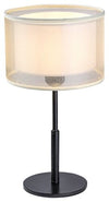 Lampade da ufficio Aneta 5095 Nero (1)