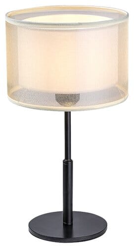 Lampade da ufficio Aneta 5095 Nero (1)