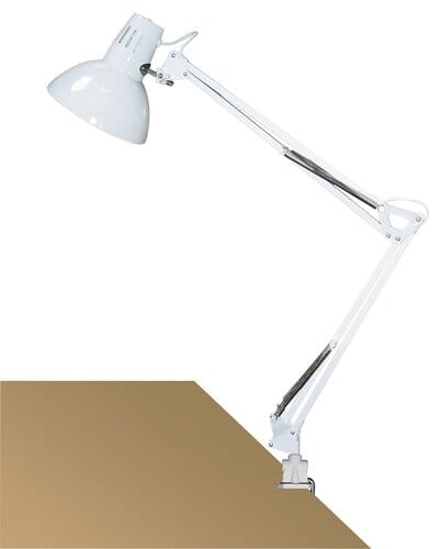 Lampade da ufficio Arno 4214 Bianco