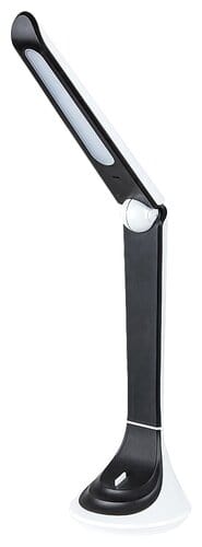 Lampade da ufficio Balor 3958 Nero (1)