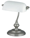 Lampade da ufficio Bank 4037 Grigio