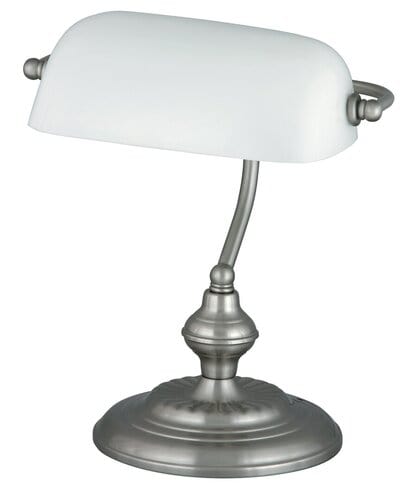 Lampade da ufficio Bank 4037 Grigio
