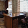Lampade da ufficio Bank 4037 Grigio (2)