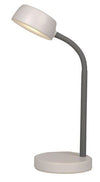 Lampade da ufficio Berry 6778 Bianco
