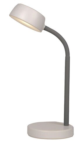 Lampade da ufficio Berry 6778 Bianco