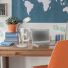 Lampade da ufficio Berry 6778 Bianco (2)