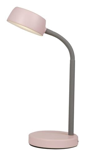Lampade da ufficio Berry 6779 Rosa