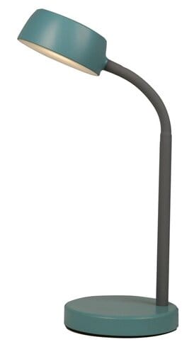 Lampade da ufficio Berry 6780 Blu