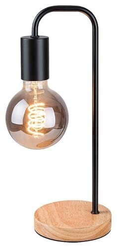 Lampade da ufficio Bruno 2090 Nero (1)