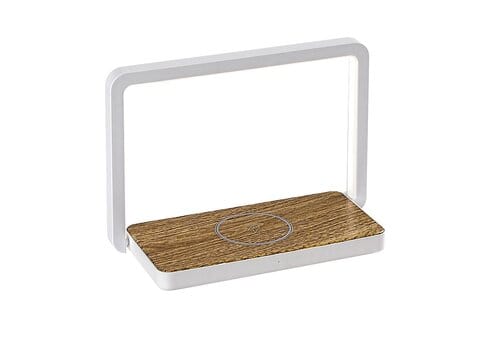 Lampade da ufficio Buldus 76005 Quercia