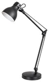 Lampade da ufficio Carter 6408 Nero