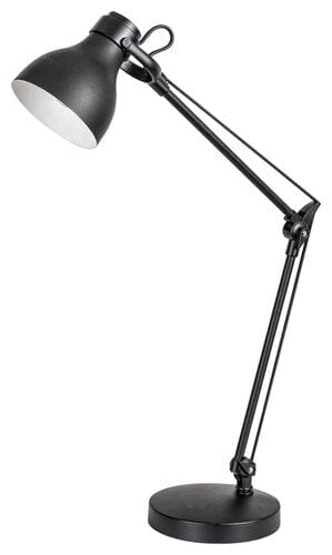 Lampade da ufficio Carter 6408 Nero