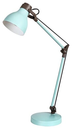 Lampade da ufficio Carter 6409 Verde