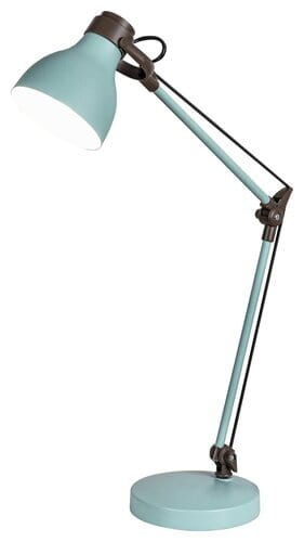 Lampade da ufficio Carter 6409 Verde (1)