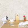 Lampade da ufficio Clip 4356 Bianco (2)