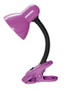 Lampade da ufficio Dennis 4259 Violetto