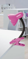 Lampade da ufficio Dennis 4259 Violetto (2)