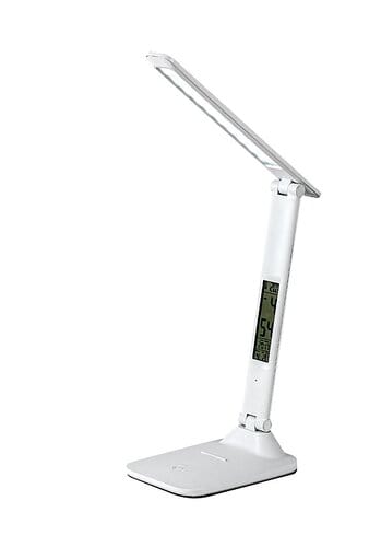 Lampade da ufficio Deshal 74015 Bianco