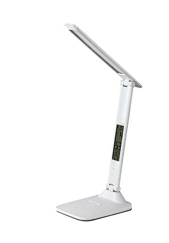 Lampade da ufficio Deshal 74015 Bianco (1)
