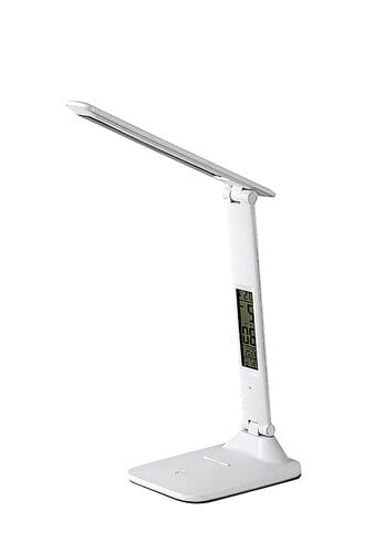 Lampade da ufficio Deshal 74015 Bianco (6)