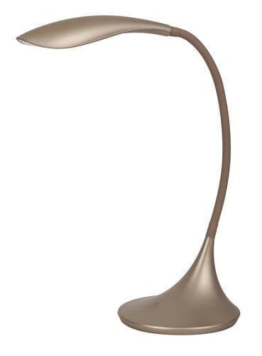 Lampade da ufficio Dominic 4167 Champagne (1)