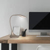 Lampade da ufficio Dominic 4167 Champagne (3)