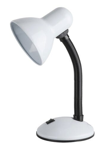Lampade da ufficio Dylan 4168 Bianco