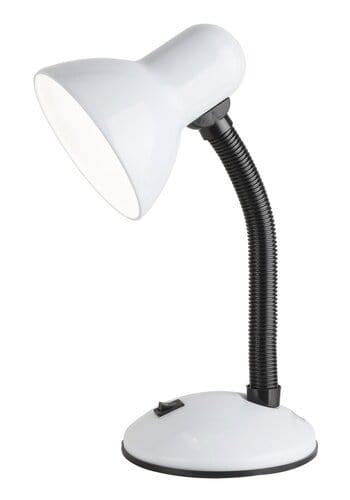 Lampade da ufficio Dylan 4168 Bianco (1)