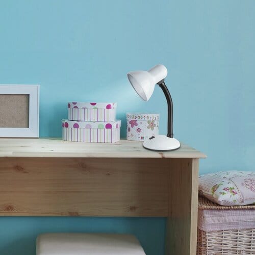 Lampade da ufficio Dylan 4168 Bianco (3)