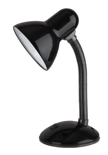Lampade da ufficio Dylan 4169 Nero