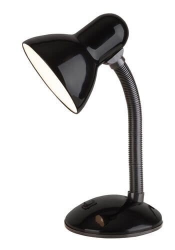 Lampade da ufficio Dylan 4169 Nero (1)