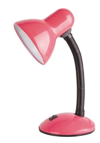 Lampade da ufficio Dylan 4172 Rosa