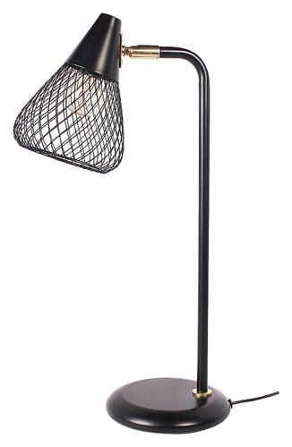 Lampade da ufficio Fanny 3181 Nero