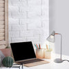 Lampade da ufficio Fanny 3182 Grigio (2)