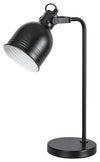 Lampade da ufficio Flint 2240 Nero