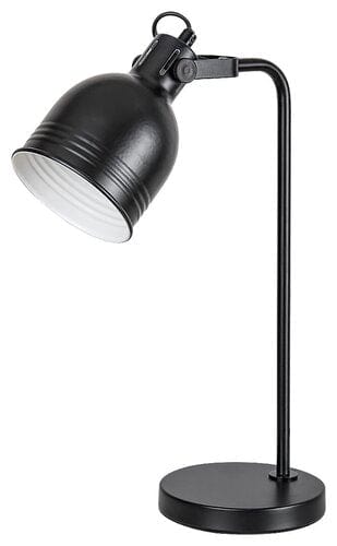 Lampade da ufficio Flint 2240 Nero