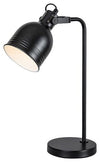Lampade da ufficio Flint 2240 Nero (1)