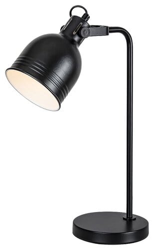 Lampade da ufficio Flint 2240 Nero (1)