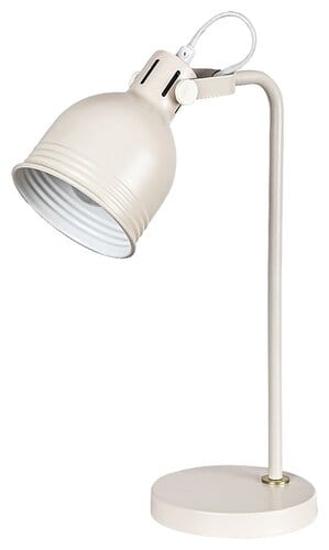 Lampade da ufficio Flint 2241 Beige