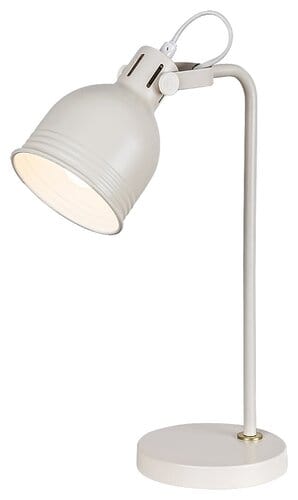 Lampade da ufficio Flint 2241 Beige (1)