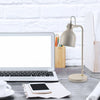 Lampade da ufficio Flint 2241 Beige (3)