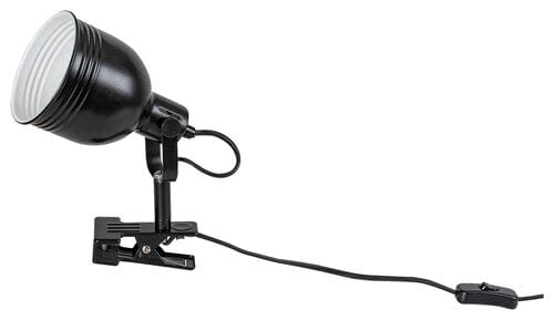 Lampade da ufficio Flint 3092 Nero